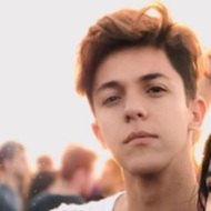 José Audisio, 26 (Pop Singer)