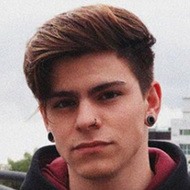 José Barrera, 25 (YouTube Star)