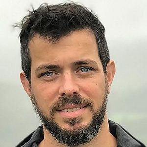 José Bianco, 42 (气象学家)