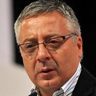 José Blanco López, 62 (Politician)