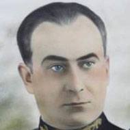 José Bozzano (1895 - 1969) (戰爭英雄)