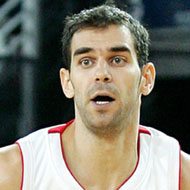 Jose Calderon, 44 (篮球运动员)