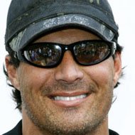 Jose Canseco, 59 (棒球选手)