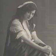 Jose Collins (1887 - 1958) (舞台女演員)