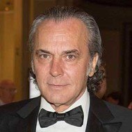 José Coronado, 66 (Actor de Cine)