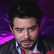 José Eduardo Derbez, 31 (Acteur d'opéra de savon)