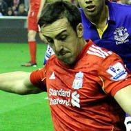José Enrique, 38 (Jogador De Futebol)