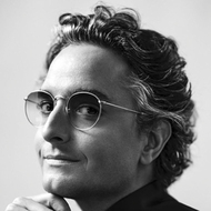 José Fernández-Pacheco, 43 (Stylist)