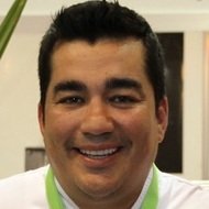 Jose Garces, 44 (厨师)