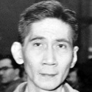 Jose Garcia Villa (1908 - 1997) (Poet)