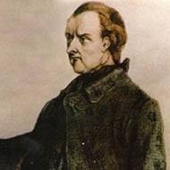 José Gaspar Rodríguez de Francia (1766 - 1840) (世界領袖)