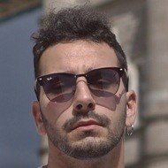 Jose Gómez, 30 (Blogger)