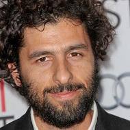 Jose Gonzalez, 45 (Rock Singer)