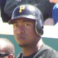 José Gregorio Castillo, 29 (Baseball Player)