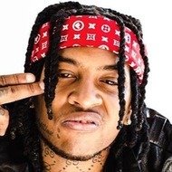 Jose Guapo, 33 (说唱歌手)