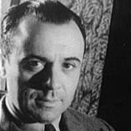 José Iturbi (1895 - 1980) (Pianista)