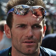 José Joaquín Rojas, 40 (騎單車的人)