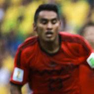 Jose Juan Vazquez, 37 (足球运动员)