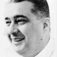 José Lezama Lima (1910 - 1976) (诗人)