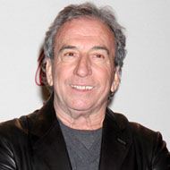 José Luis Perales, 79 (Composer)