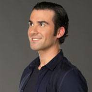 José Luis Reséndez, 45 (Soap Opera Actor)