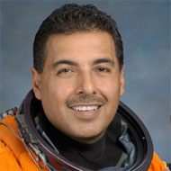 Jose M Hernandez, 63 (Astronauten)