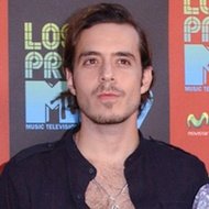 José Madero, 45 (Rock Zangers)