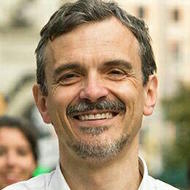 Jose Manuel Lopez, 59 (政治家)