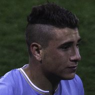 José María Giménez, 30 (Soccer Player)