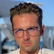 José María Gomfie, 30 (TikTok Star)