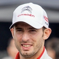 José María López, 42 (赛车手)