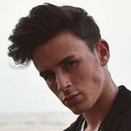 José María Ruiz, 22 (世界音乐歌手)