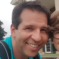 Jose Martin, 51 (Familienmitglied)
