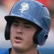 Jose Miranda, 27 (Giocatore di baseball)