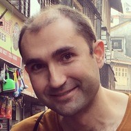 José Naranja, 47 (Instagram Star)