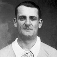 José Nasazzi (1901 - 1968) (Soccer Player)