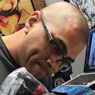 José Pérez, 31 (Model)