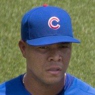 José Quintana, 35 (棒球选手)