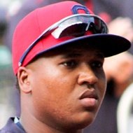 José Ramírez, 31 (Jugador de Béisbol)