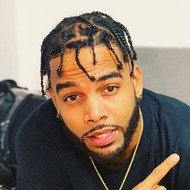 Jose Ramos, 32 (舞台演员)