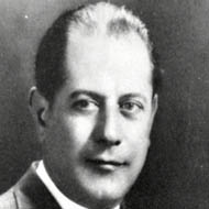 José Raúl Capablanca (1888 - 1942) (棋手)