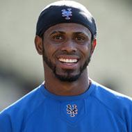 José Reyes, 40 (Baseball Player)