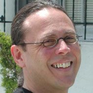 José Rivera, 70 (Playwright)