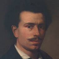José Rodrigues (1828 - 1887) (Painter)