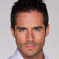 José Ron, 42 (Soap Opera Actor)
