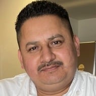 Jose Salguero, 49 (TikTok明星)