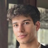 José Saliba, 25 (TikTok Star)