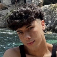 Jose Sanz, 24 (TikTok明星)