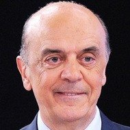 José Serra, 83 (Politician)