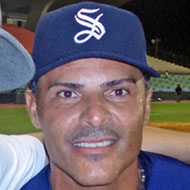 Jose Valentin, 56 (Бейсболист)